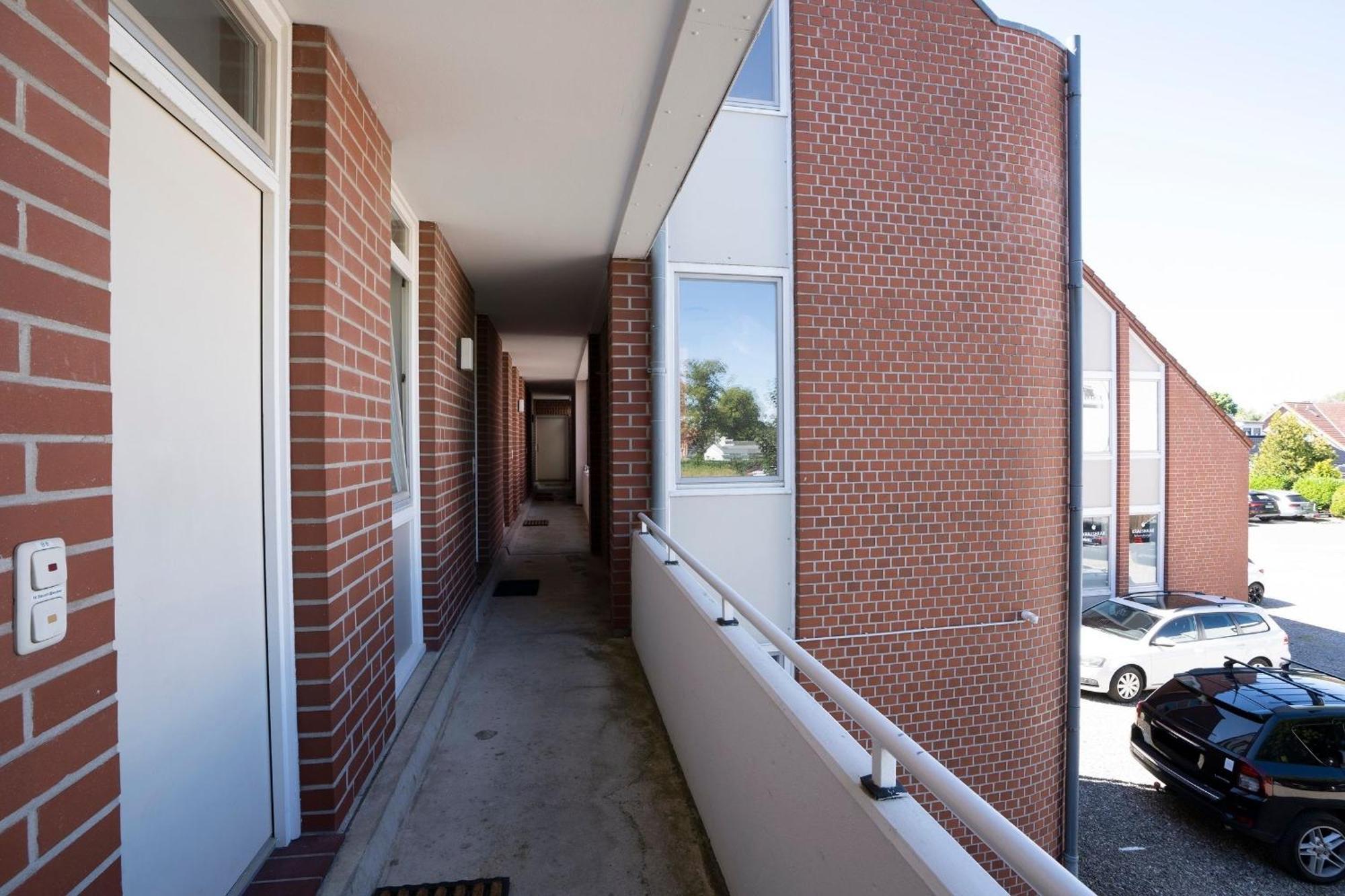 Haus Seeblick B2 Lieblingsblick Kellenhusen Exterior foto